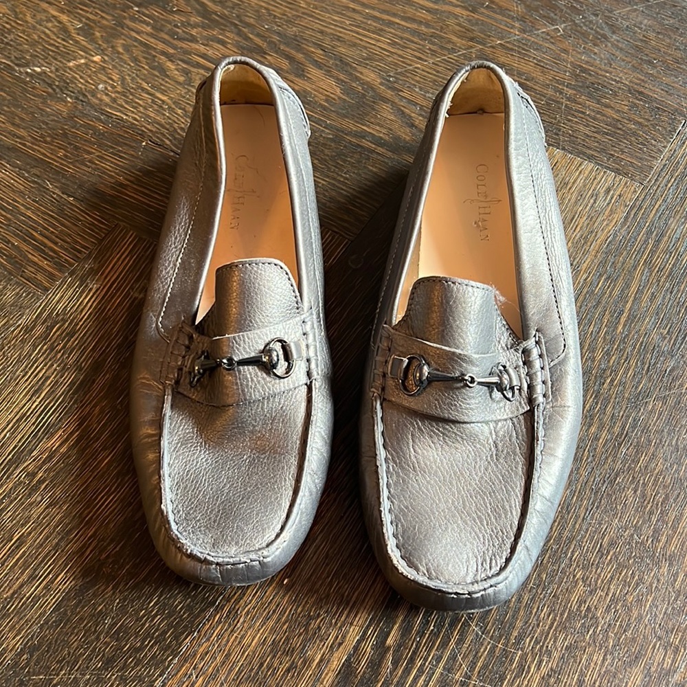 Cole Haan Size 9 B Loafers